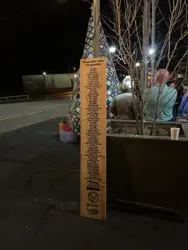 Crochetmas 2021, Berea 8